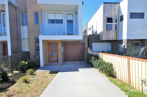 Property photo of 8 Rubina Street Merrylands West NSW 2160