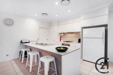 Property photo of 48 Ethan Street Kellyville Ridge NSW 2155