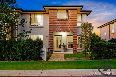 Property photo of 48 Ethan Street Kellyville Ridge NSW 2155