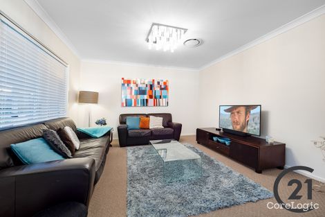 Property photo of 48 Ethan Street Kellyville Ridge NSW 2155