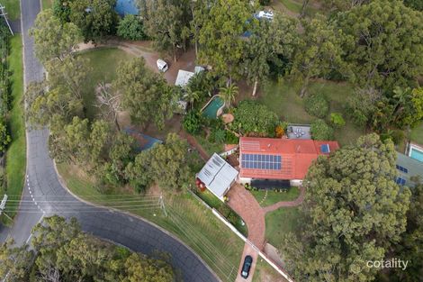 Property photo of 30 Quambone Street Worongary QLD 4213