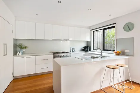 Property photo of 52 Myrtle Street Ivanhoe VIC 3079