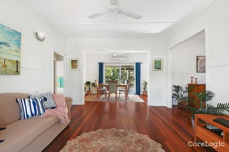 Property photo of 8 Parry Street Belgian Gardens QLD 4810