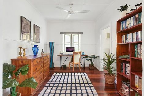 Property photo of 8 Parry Street Belgian Gardens QLD 4810