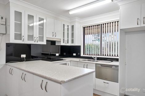 Property photo of 63 Rivendell Crescent Werrington Downs NSW 2747