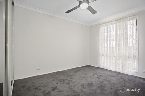 Property photo of 63 Rivendell Crescent Werrington Downs NSW 2747