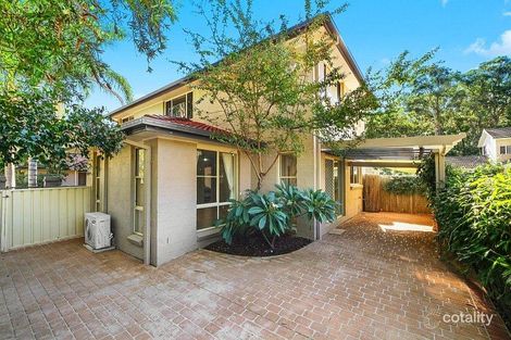 Property photo of 10/64-66 Althorp Street East Gosford NSW 2250