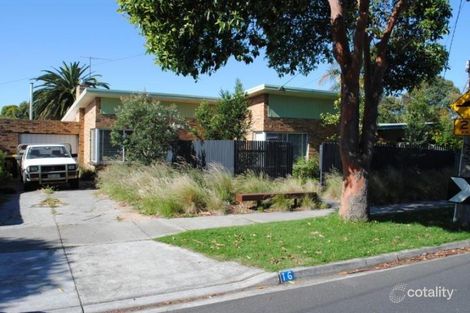 16 Harrington St, Altona, VIC 3018