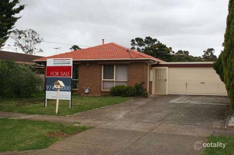 43 Rosina Dr, Melton, VIC 3337