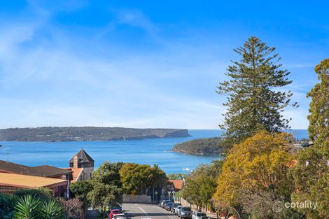 Property photo of 6/4 Mandolong Road Mosman NSW 2088