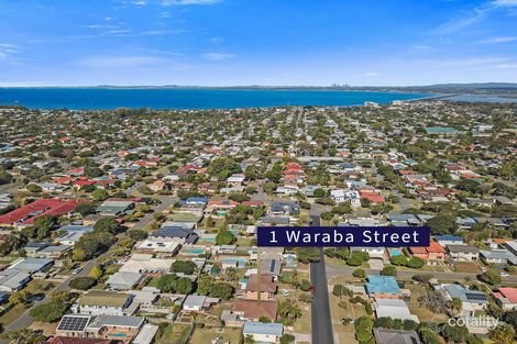 Property photo of 1 Waraba Street Clontarf QLD 4019