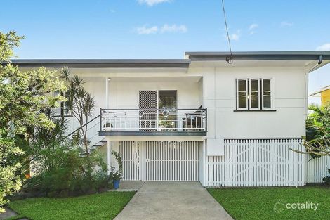 Property photo of 8 Parry Street Belgian Gardens QLD 4810