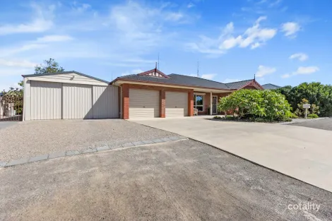 27 Moontana Ave, Moonta Bay, SA 5558