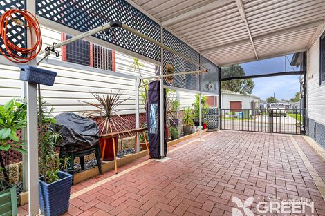Property photo of 66/1149 Old Coast Road Dawesville WA 6211
