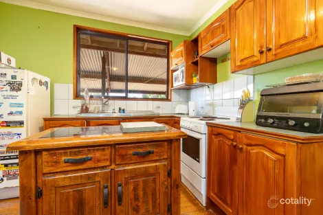 Property photo of 5 Smith Street Merbein VIC 3505
