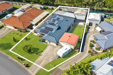 Property photo of 62 Summerfields Drive Caboolture QLD 4510