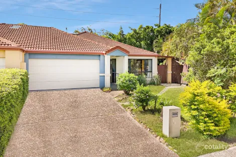 1/4-6 Brittney Ct, Ashmore, QLD 4214