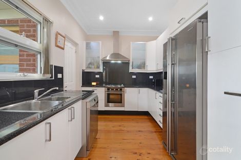 Property photo of 42 Sandringham Street Sans Souci NSW 2219