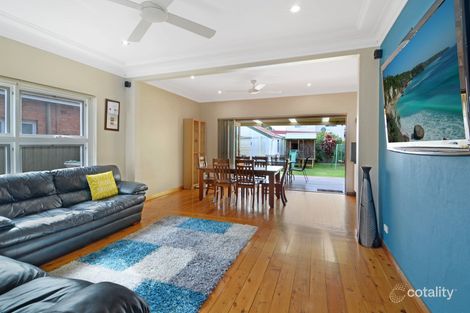 Property photo of 42 Sandringham Street Sans Souci NSW 2219
