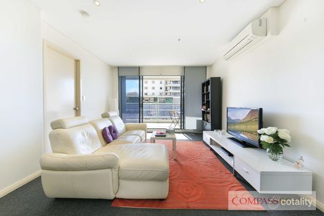 Property photo of 1006/6 Lachlan Street Waterloo NSW 2017