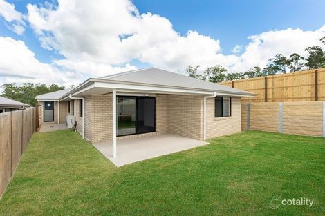 Property photo of 61 Belyando Street Holmview QLD 4207