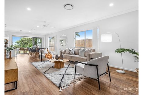 Property photo of 153 Manly Road Manly West QLD 4179