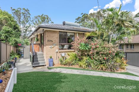 Property photo of 17 The Zenith Nerang QLD 4211