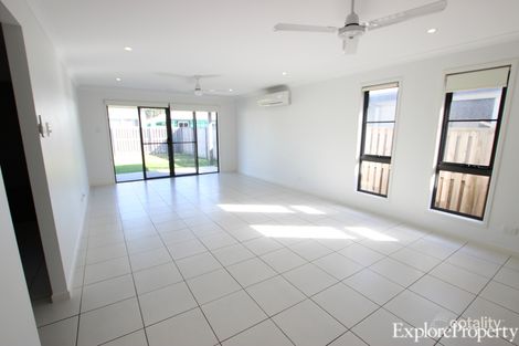 Property photo of 8 Wagtail Street Andergrove QLD 4740