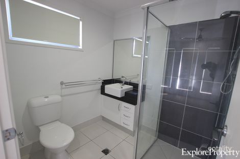 Property photo of 8 Wagtail Street Andergrove QLD 4740