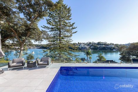 23 Mount St, Hunters Hill, NSW 2110