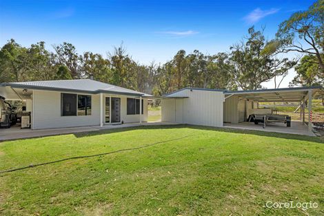 Property photo of 246 Gentle Road Dalcouth QLD 4380