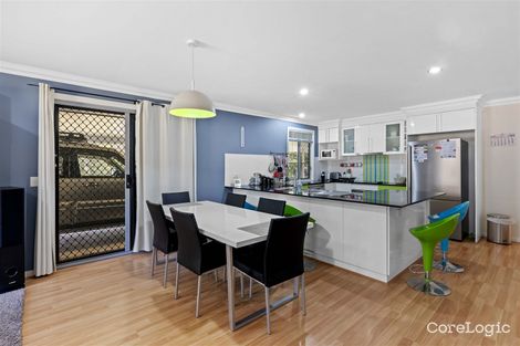 Property photo of 246 Gentle Road Dalcouth QLD 4380