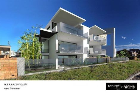 Property photo of 6/78 Frederick Street Merewether NSW 2291