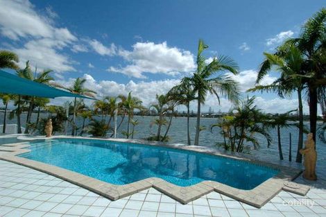 46 Brittanic Cres, Paradise Point, QLD 4216