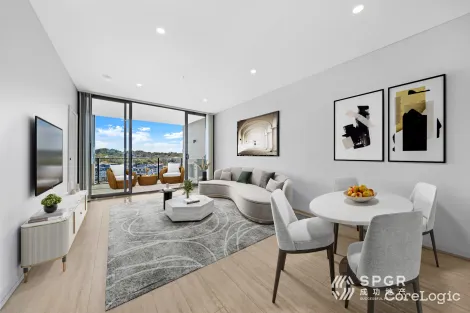 Property photo of 806/7 Rutledge Street Eastwood NSW 2122