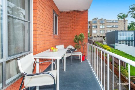 Property photo of 11/4 Macpherson Street Waverley NSW 2024