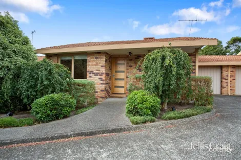 Property photo of 5/37 Torbay Street Macleod VIC 3085