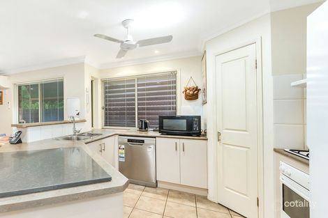 Property photo of 10 Faraday Court Kallangur QLD 4503