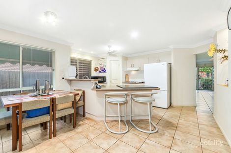 Property photo of 10 Faraday Court Kallangur QLD 4503