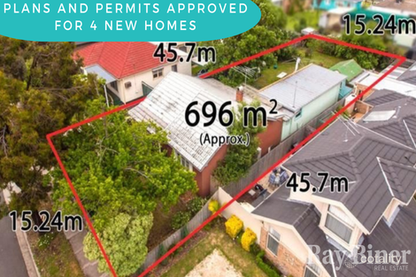 Property photo of 12 Leonard Avenue Glenroy VIC 3046
