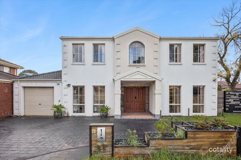 28 Turner Cl, Springvale, VIC 3171
