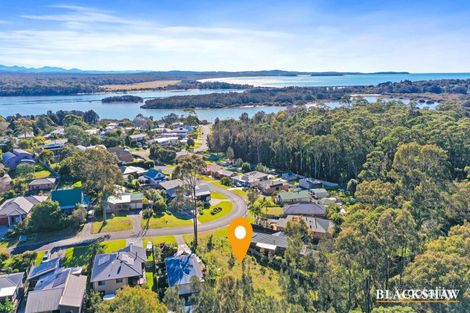 Property photo of 22 Renee Crescent Moruya Heads NSW 2537