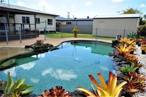 Property photo of 4 Miles Street Kepnock QLD 4670