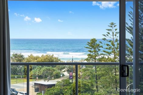 Property photo of 6F/5 Clifford Street Surfers Paradise QLD 4217