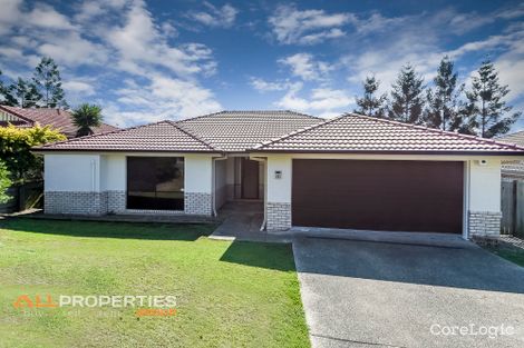 Property photo of 7 Henderson Crescent Drewvale QLD 4116
