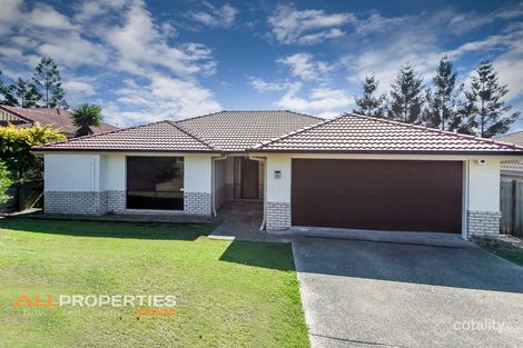 Property photo of 7 Henderson Crescent Drewvale QLD 4116
