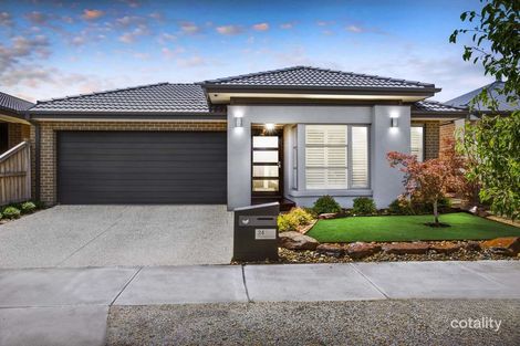 24 Eaglecrest Ave, Fraser Rise, VIC 3336