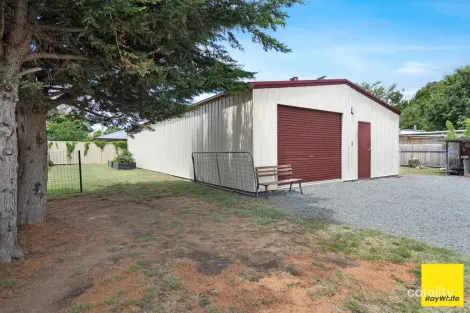 Property photo of 54 Butmaroo Street Bungendore NSW 2621