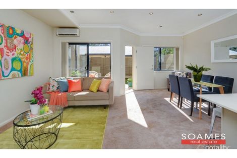 Property photo of 22/6-12 Nursery Street Hornsby NSW 2077