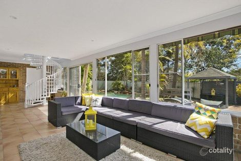 Property photo of 7 Broadsword Place Castle Hill NSW 2154